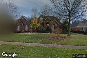 8712 Stockport Rd, Louisville, KY 40222