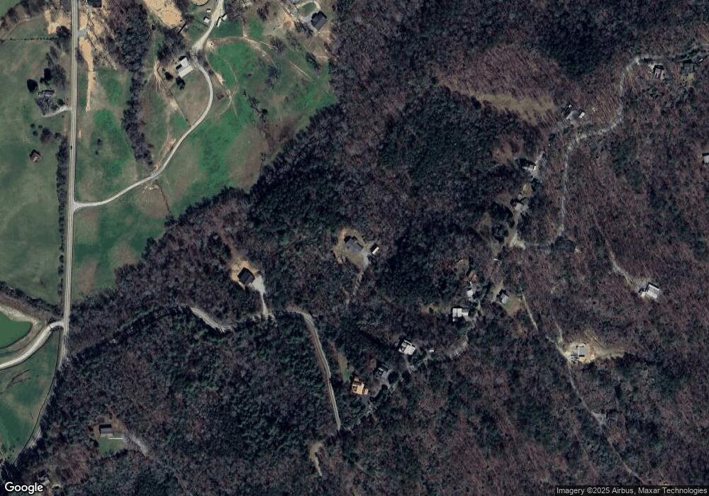 37 Evening Shade Cir, Mineral Bluff, GA 30559 - photo 1