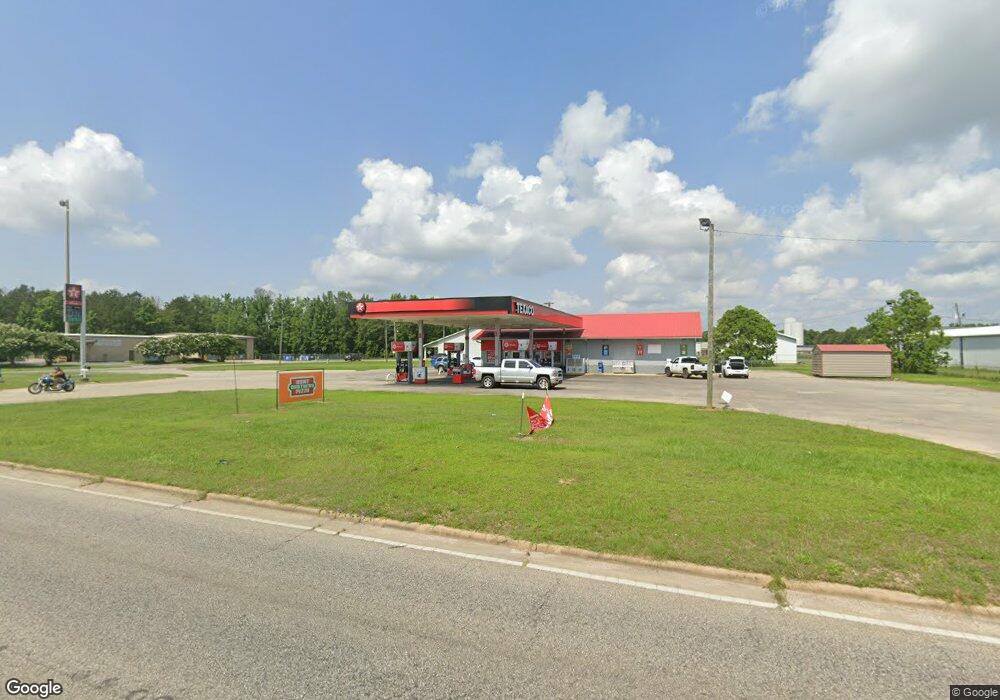 1777 Alabama 21, Atmore, AL 36502 - photo 1