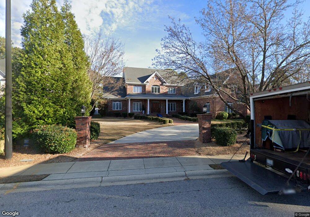 105 Great Oaks, Fayetteville, NC 28303 - photo 1