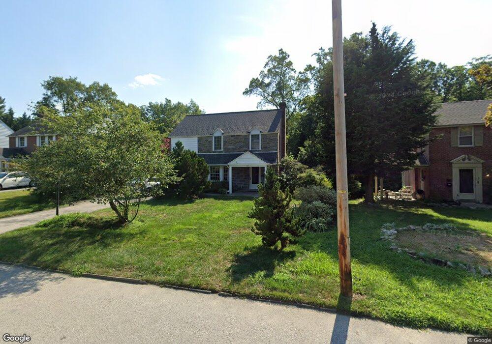 813 Pleasant Hill Rd, Wallingford, PA 19086 - photo 1