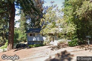 17005 Tracy Ave, Lake Oswego, OR 97035