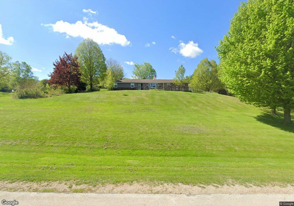 3839 Badger Rd, Kewaskum, WI 53040 - photo 1