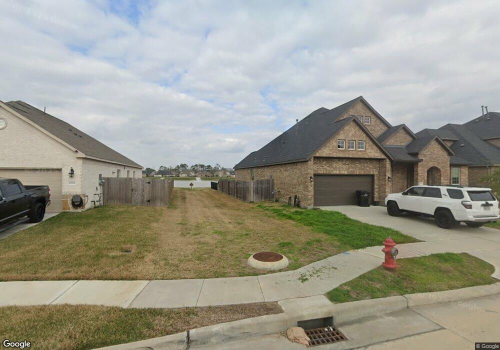 23515 Meritage Dr, Alvin, TX 77511 - photo 1