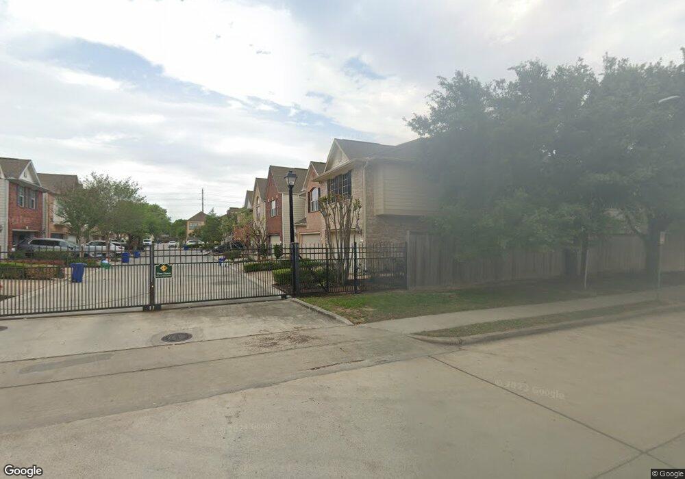 1314 Ella Place, Houston, TX 77008 - photo 1