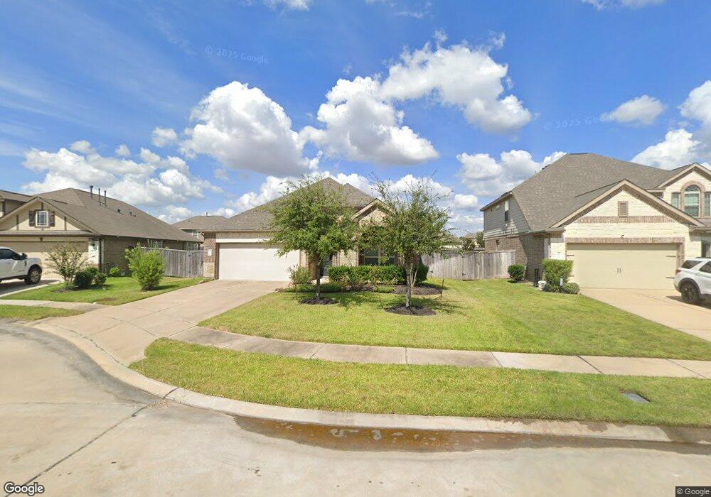 31126 Cypress Pasture Trail, Hockley, TX 77447 - photo 1