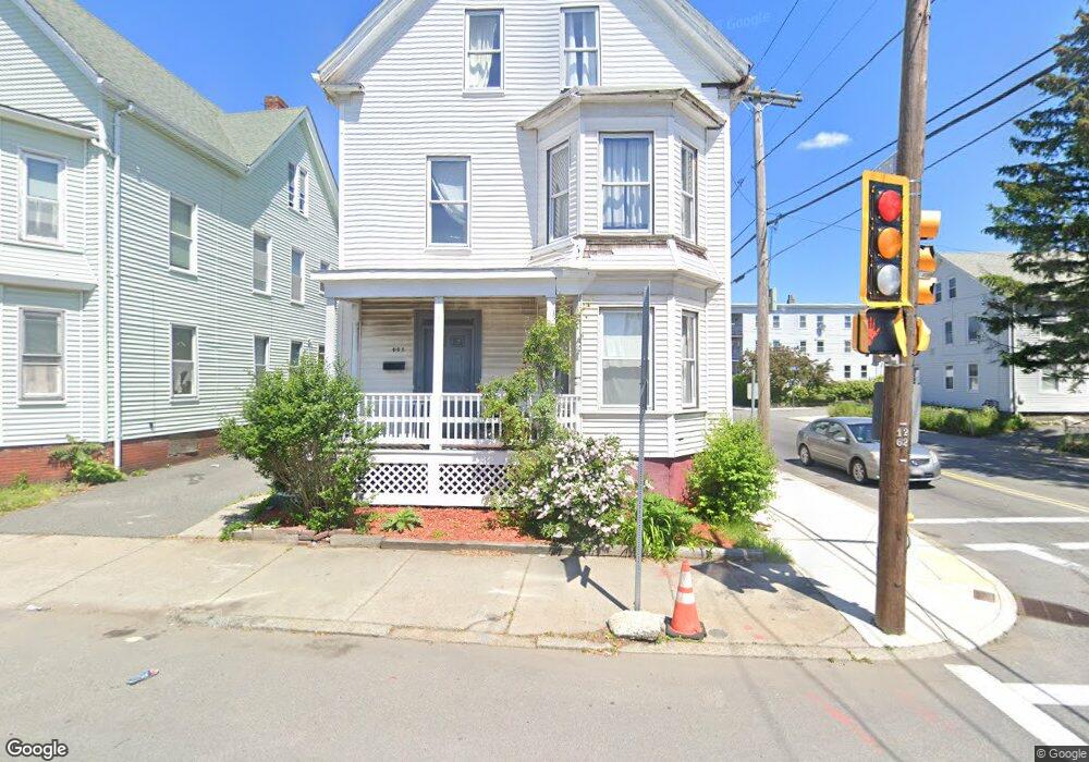 445 Summer St, Lynn, MA 01905 - photo 1