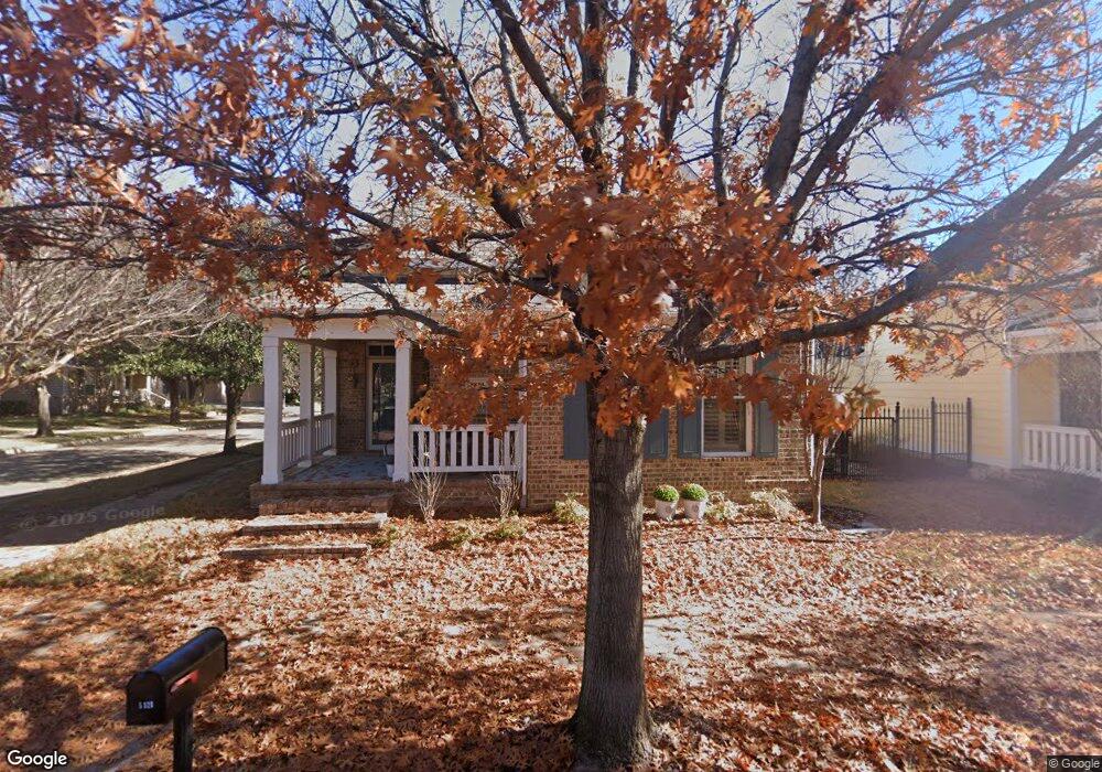 5820 Arbor Rd, North Richland Hills, TX 76180 - photo 1