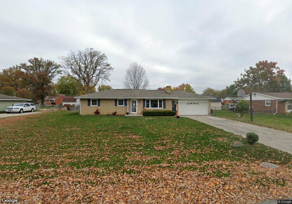 310 Marcella Ln, Cridersville, OH 45806 - photo 1