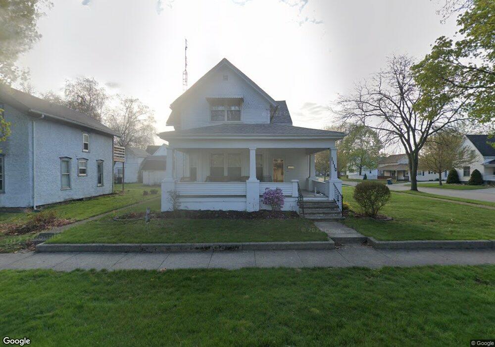 1110 S Main St, Auburn, IN 46706 - photo 1