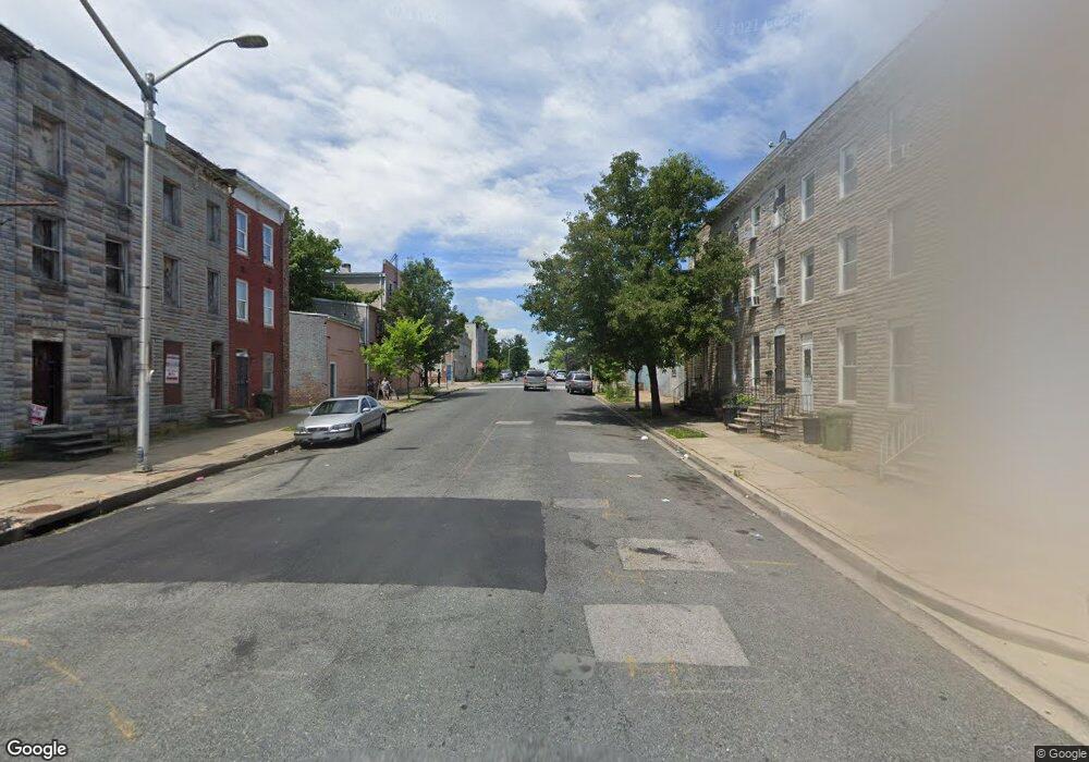 0 Mchenry St unit BA8535045, Baltimore, MD 21223 - photo 1