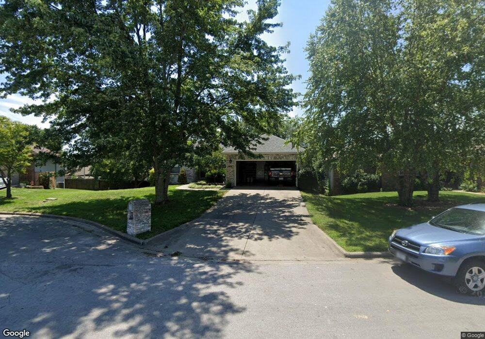 796 Jordan Ct, Nixa, MO 65714 - photo 1