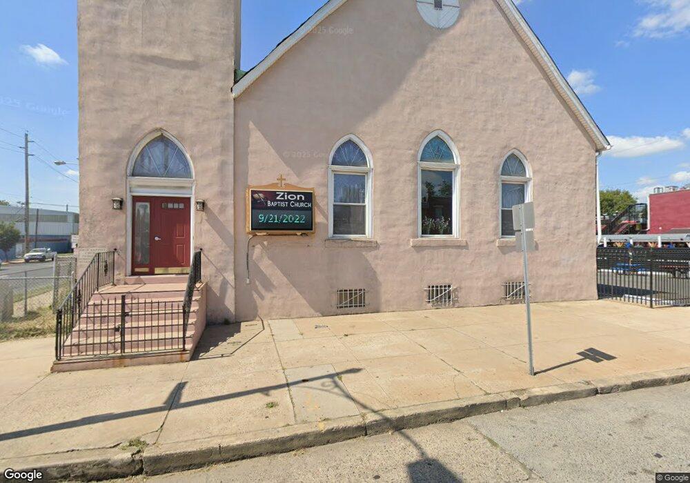 1419 S Broadway, Camden, NJ 08104 - photo 1