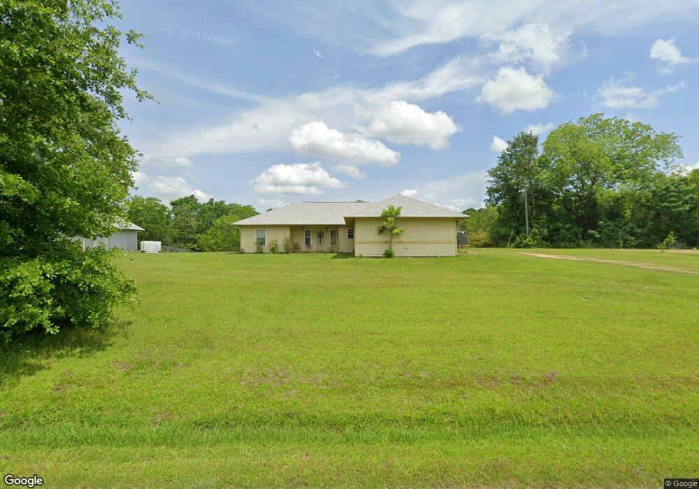 96 Loftin Rd, Laurel, MS 39443 - photo 1