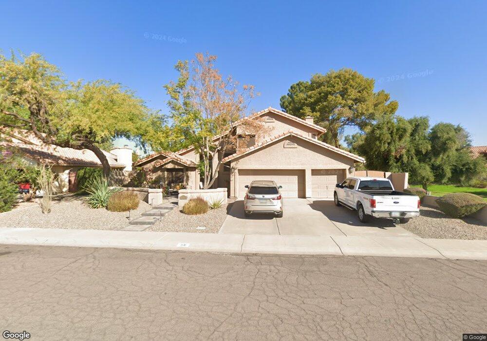 58 E Myrna Ln, Tempe, AZ 85284 - photo 1