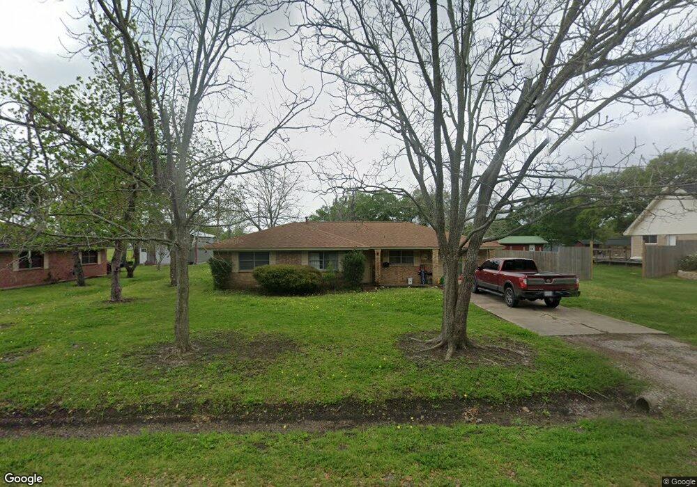 4318 Doris St, Bay City, TX 77414 - photo 1