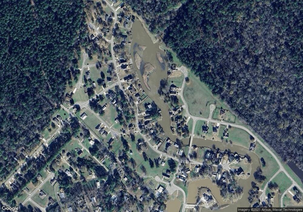 54 Hunters Creek Dr, Huntsville, TX 77340 - photo 1