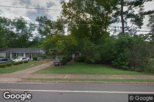 246 Blakely St, Cuthbert, GA 39840