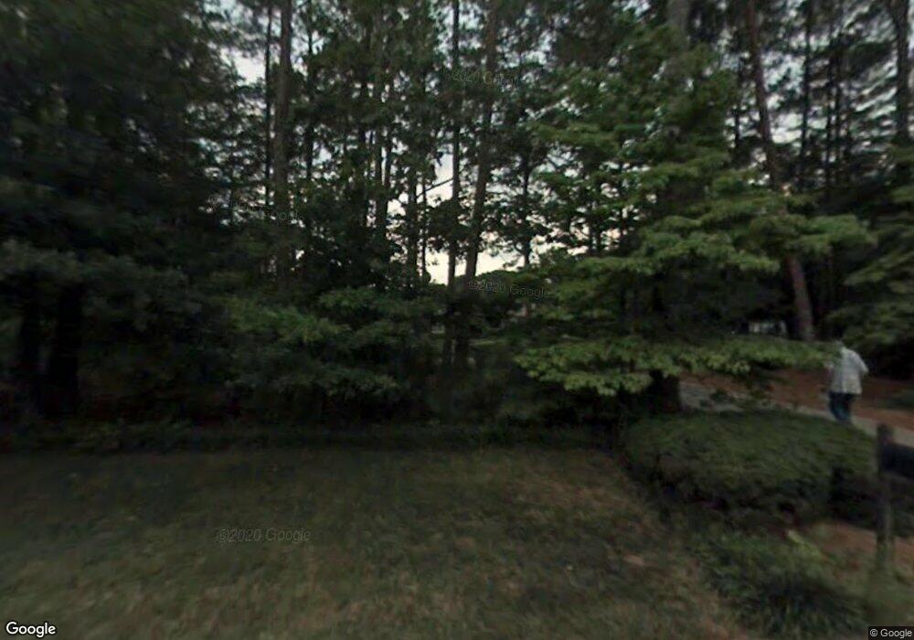 4576 Gilhams Rd NE, Roswell, GA 30075 - photo 1