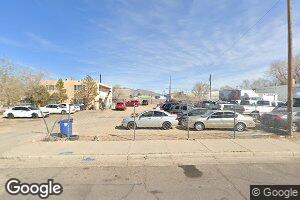 128 Rhode Island St NE, Albuquerque, NM 87108