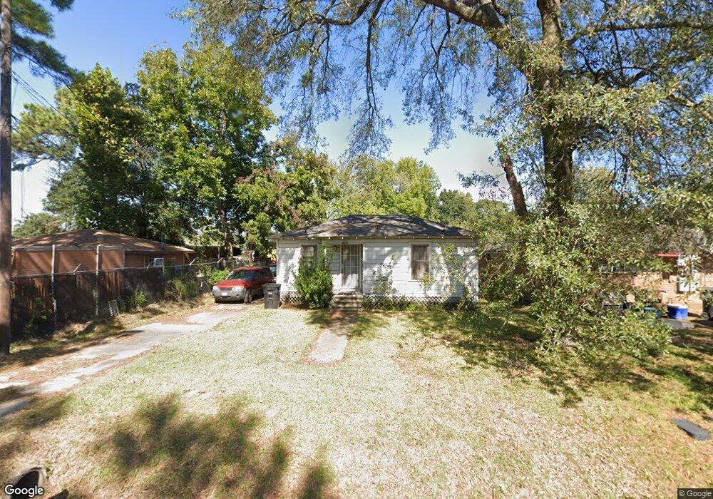 3525 Penn St, Houston, TX 77093 - photo 1