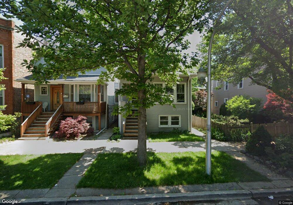 3123 N Christiana Ave, Chicago, IL 60618 - photo 1