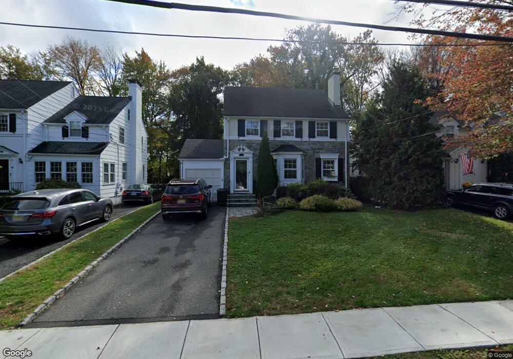 48 Meadowbrook Rd, Short Hills, NJ 07078 - photo 1
