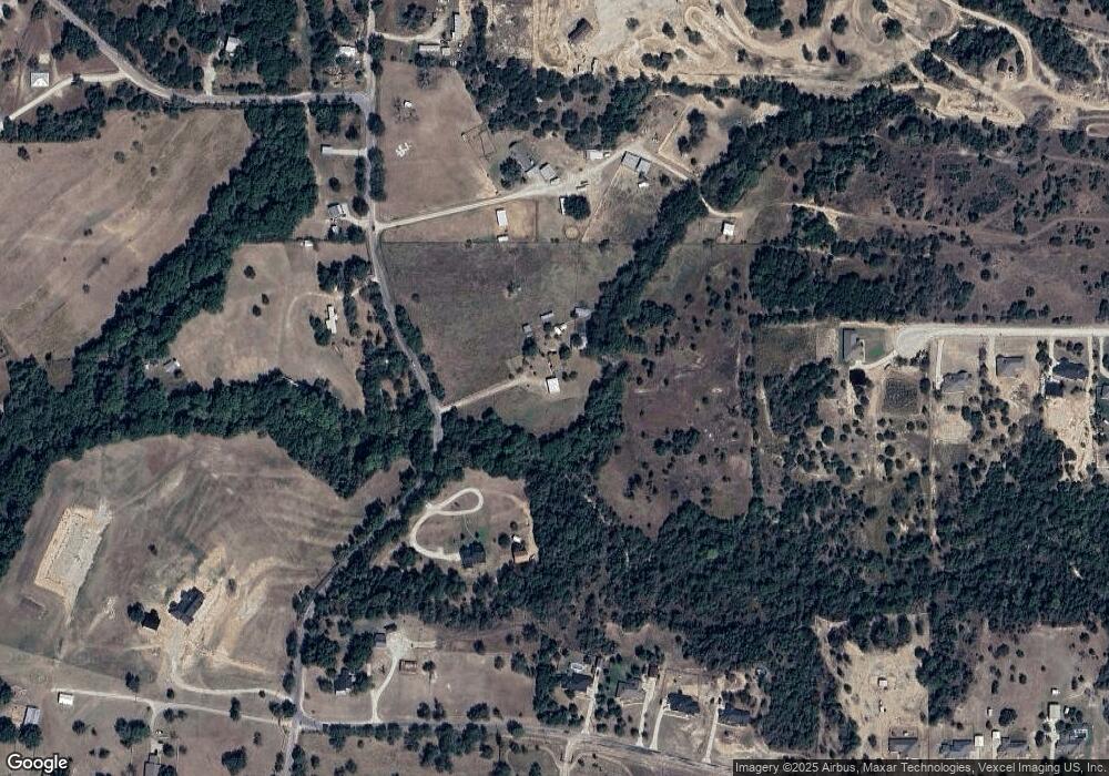 1002 Carter Rd, Springtown, TX 76082 - photo 1