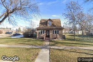 403 1st St SE, Lamoure, ND 58458