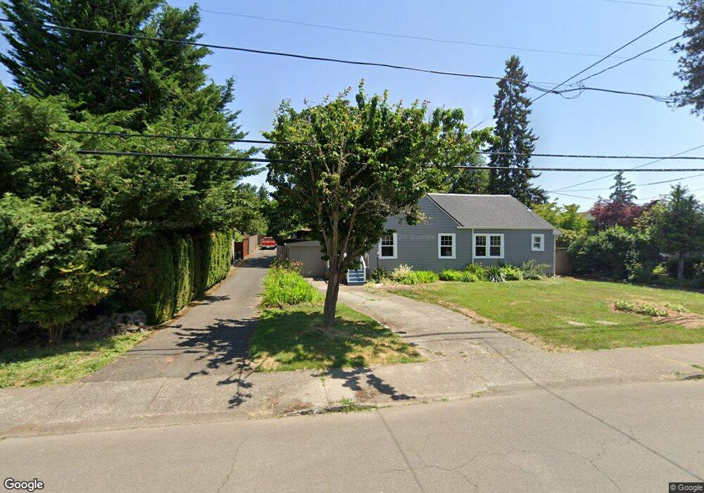 2640 Summer St SE, Salem, OR 97302 - photo 1