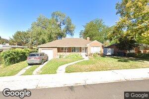 1153 Cedar Ave, Provo, UT 84604