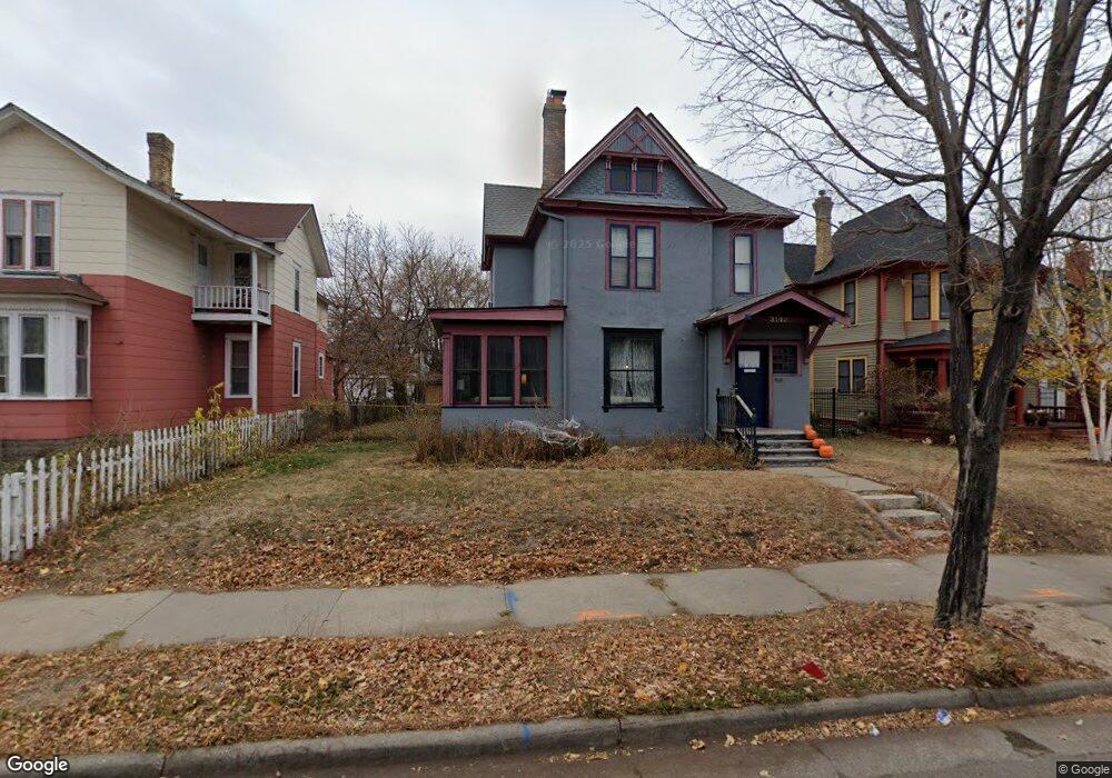 3142 3rd Ave S, Minneapolis, MN 55408 - photo 1