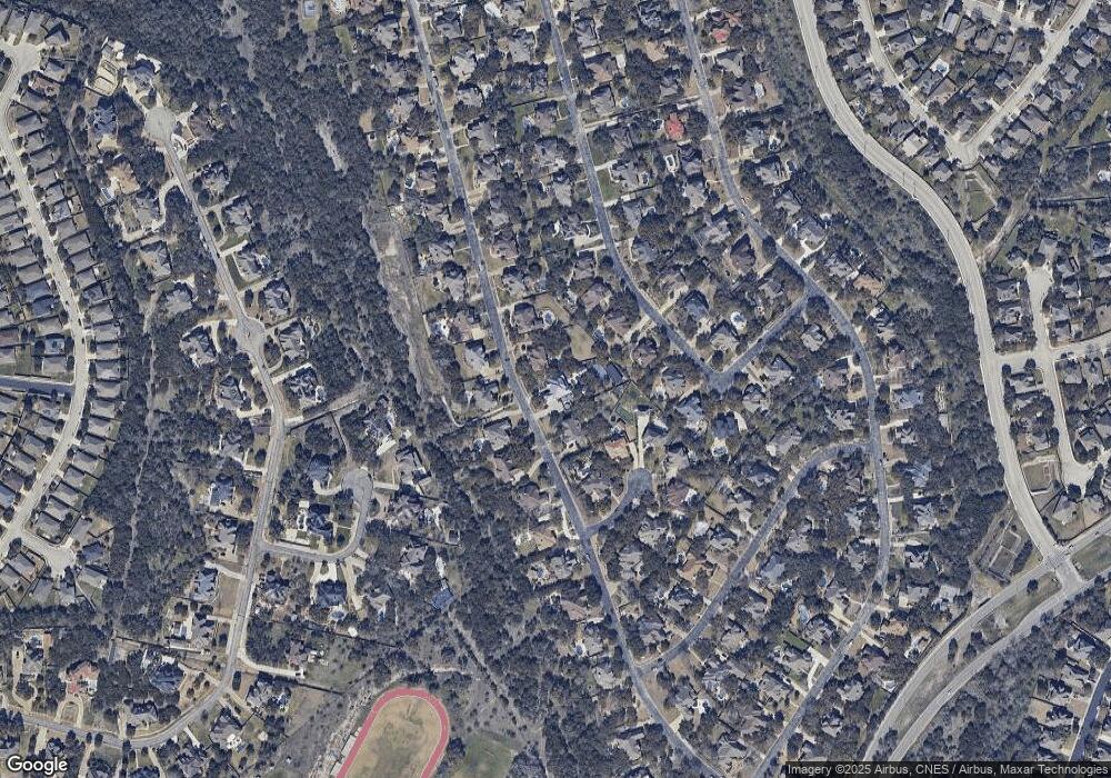 22314 Roan Forest, San Antonio, TX 78259 - photo 1