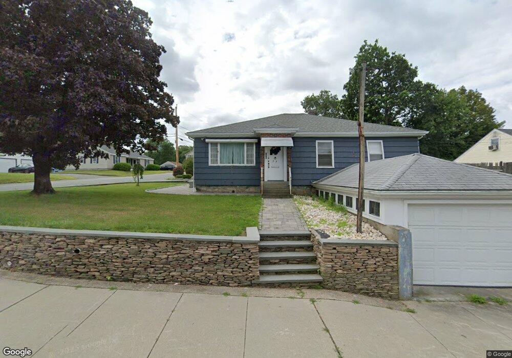 159 Aylsworth Ave, Woonsocket, RI 02895 - photo 1