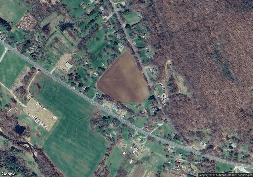 15 Old Turnpike Rd S, East Canaan, CT 06024 - photo 1