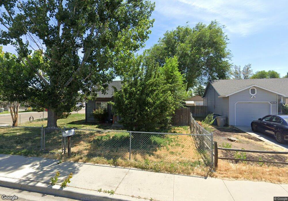 1404 Holly St, Nampa, ID 83686 - photo 1