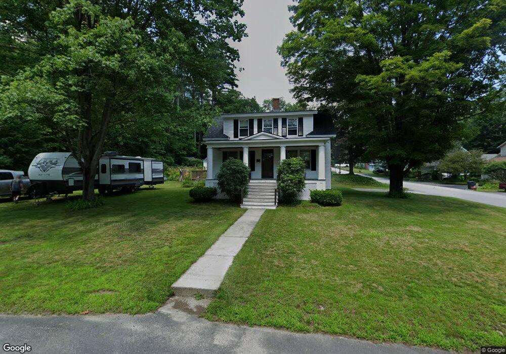 27 Woodbury St, Keene, NH 03431 - photo 1