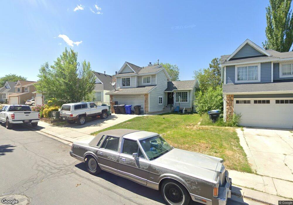 3056 W 8525 S, West Jordan, UT 84088 - photo 1