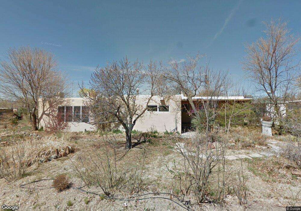 1411 Ziegler St, Española, NM 87532 - photo 1