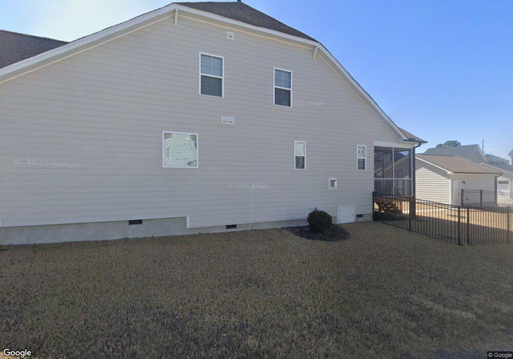 2945 Farmhouse Dr unit LOT 79- Brunswick C, Apex, NC 27502 - photo 1