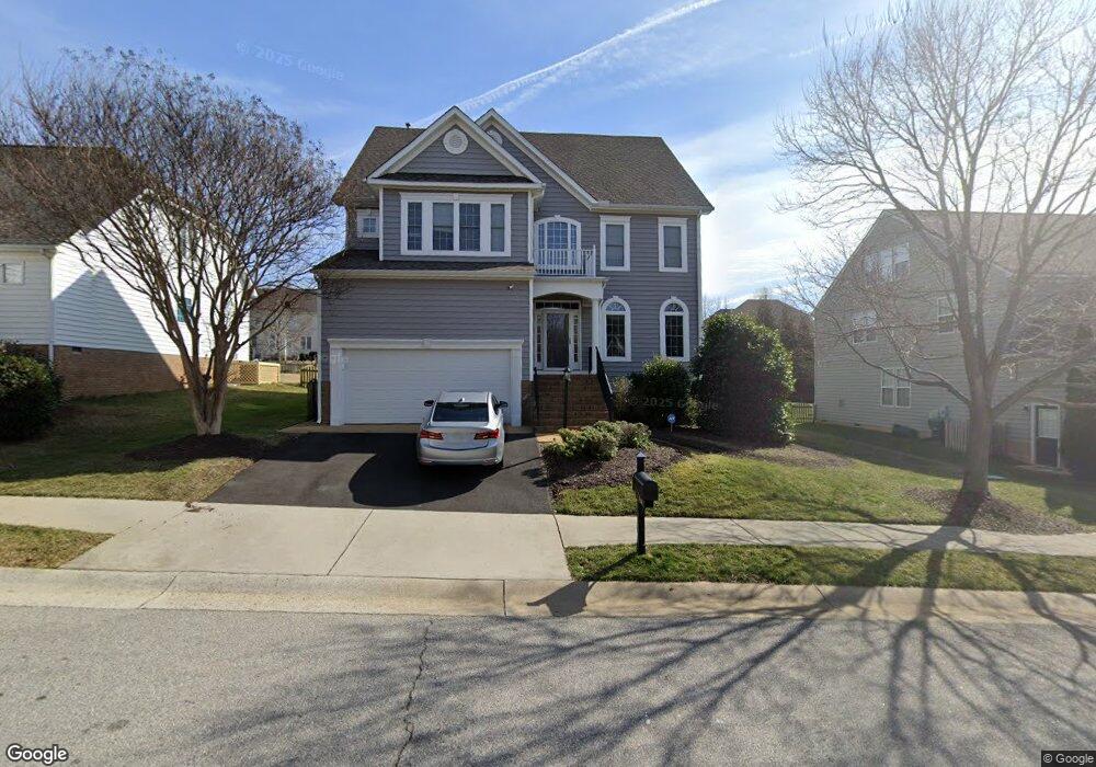 Lot 46 - 737 Colony Oak Ln, Midlothian, VA 23114 - photo 1