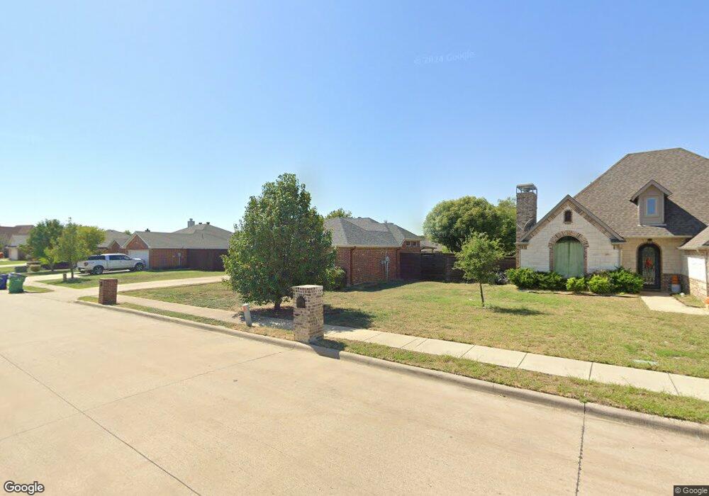 205 S Alabama St, Celina, TX 75009 - photo 1