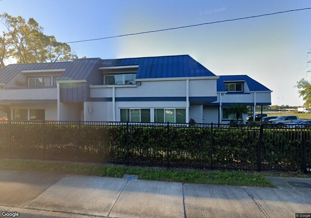 8621 E Dr Martin Luther King jr Blvd, Tampa, FL 33610 - photo 1