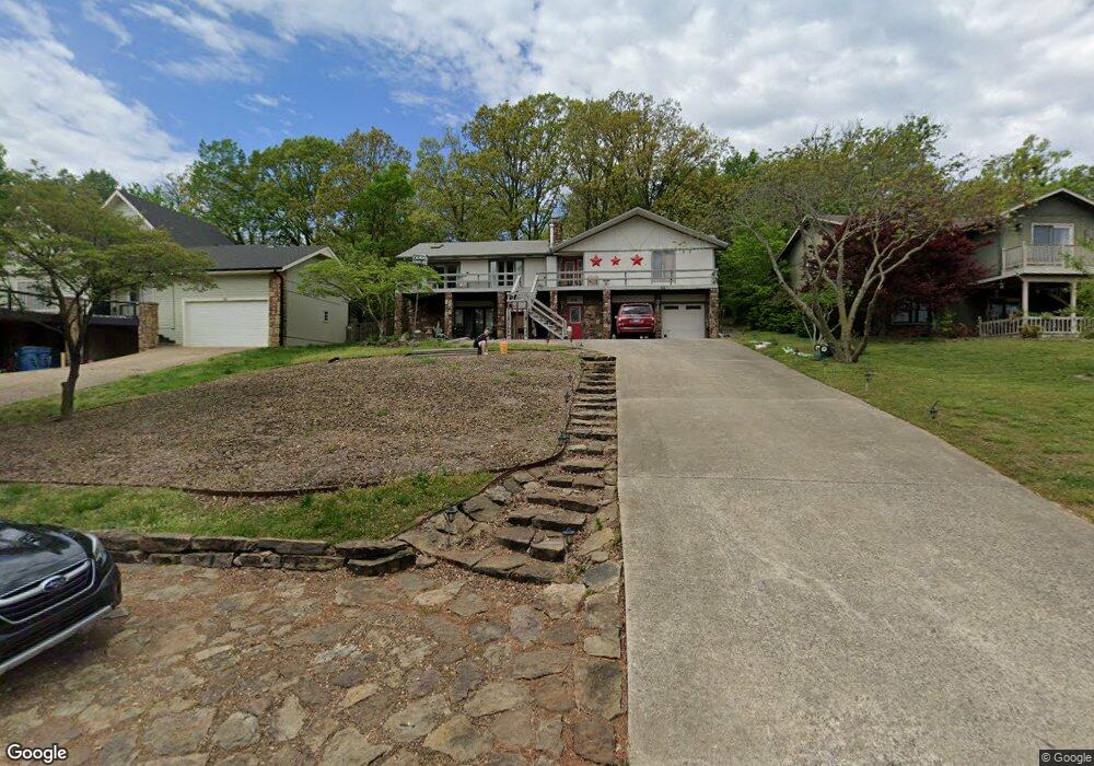 64 Mayfair Dr, Bella Vista, AR 72715 - photo 1