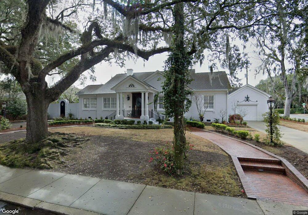 403 E 46th St, Savannah, GA 31405 - photo 1