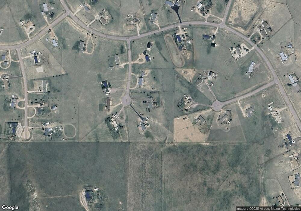 5635 Jocque Ct, Peyton, CO 80831 - photo 1