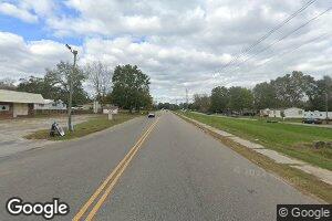 209 Martin Luther King Blvd S, Union Springs, AL 36089