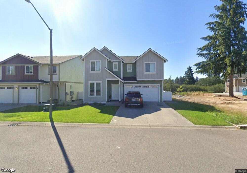 15614 View Dr SE, Yelm, WA 98597 - photo 1