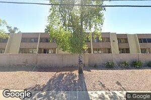 1326 S Mitchell Dr Unit 22, Tempe, AZ 85281