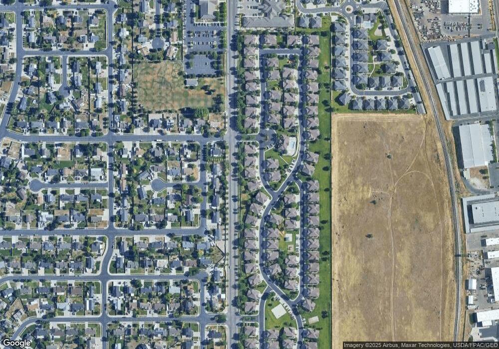 7182 Kristilyn Ln, West Jordan, UT 84084 - photo 1